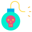 Bomb 图标 64x64
