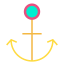 Anchor 图标 64x64