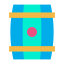 Barrel 图标 64x64