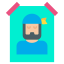Wanted 图标 64x64