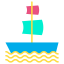 Galleon 图标 64x64