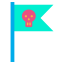 Flag 图标 64x64