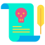 Letter 图标 64x64