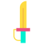 Cutlass 图标 64x64
