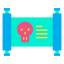 Treasure map 图标 64x64