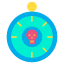 Compass 图标 64x64