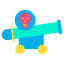 Cannon 图标 64x64