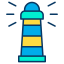 Lighthouse 图标 64x64