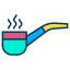 Smoking pipe 图标 64x64