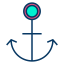 Anchor 图标 64x64