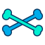 Bones 图标 64x64