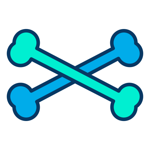 Bones icon