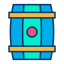 Barrel 图标 64x64