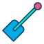 Shovel biểu tượng 64x64