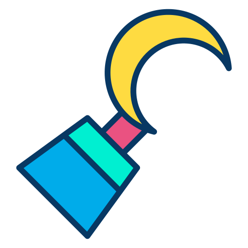 Hook icon