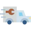 Lorry icon 64x64