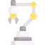 Industrial robot アイコン 64x64