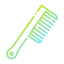 Hair brush アイコン 64x64