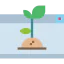 Plant icon 64x64