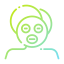 Face mask アイコン 64x64
