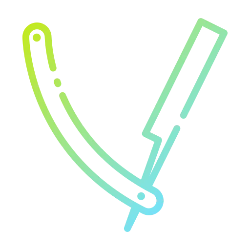 Shaving razor 图标