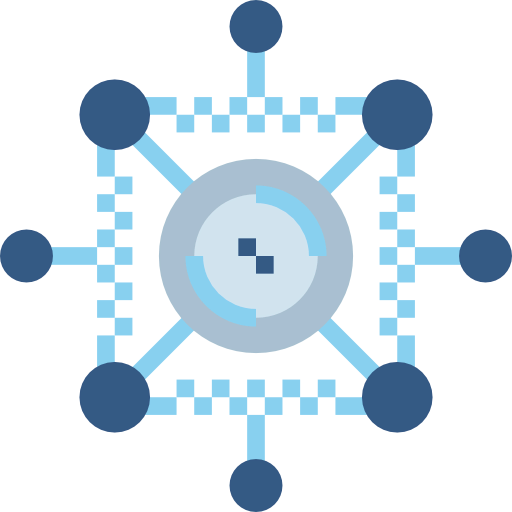 Network icon