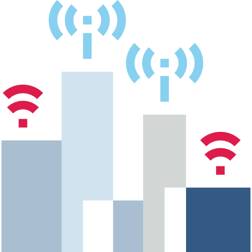 Wifi 图标