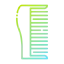 Comb アイコン 64x64