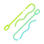 Bobby pin アイコン 64x64