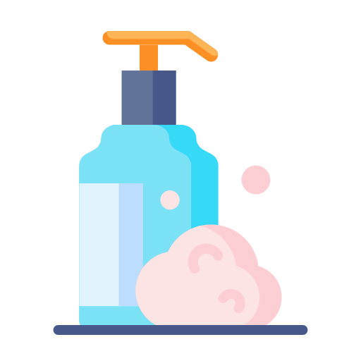 Soap アイコン