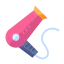 Hairdryer 图标 64x64