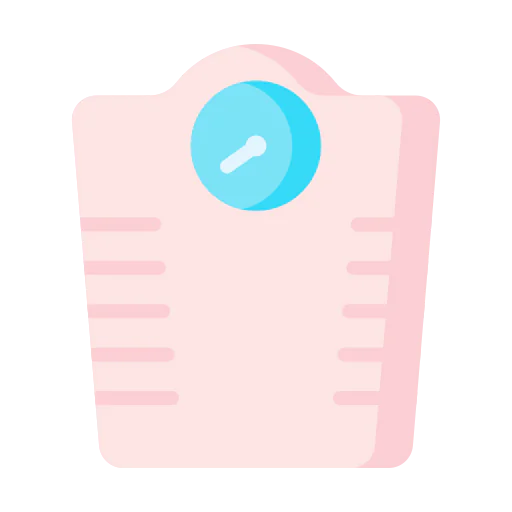 Scale icon