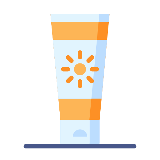 Sunscreen icon