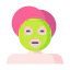 Face mask 图标 64x64