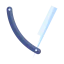 Shaving razor 图标 64x64
