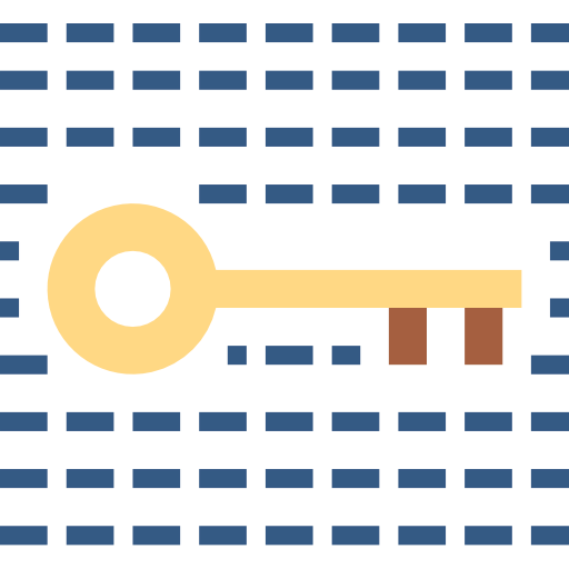 Key icon