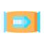 Wet wipes 图标 64x64