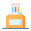Cotton bud 图标 64x64