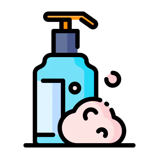 Soap icon