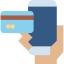 Smartphone icon 64x64
