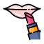 Lipstick icon 64x64