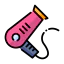 Фен иконка 64x64