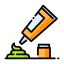Gel icon 64x64