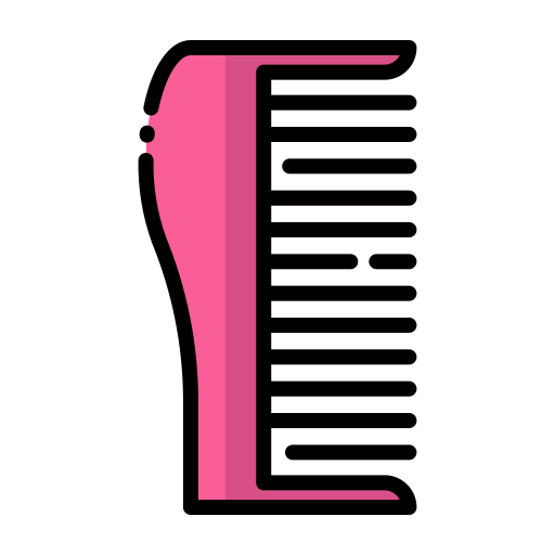 Comb Ikona