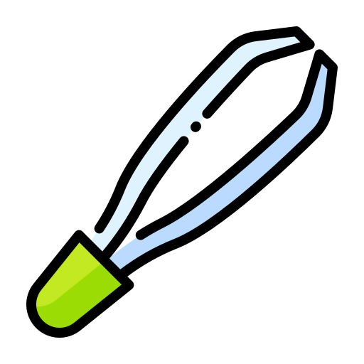 Tweezer 图标