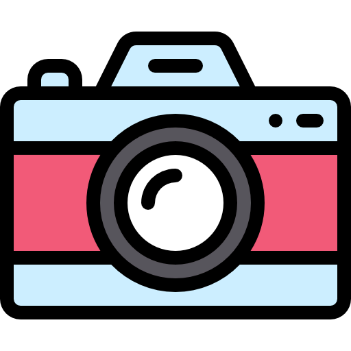 Camera icon