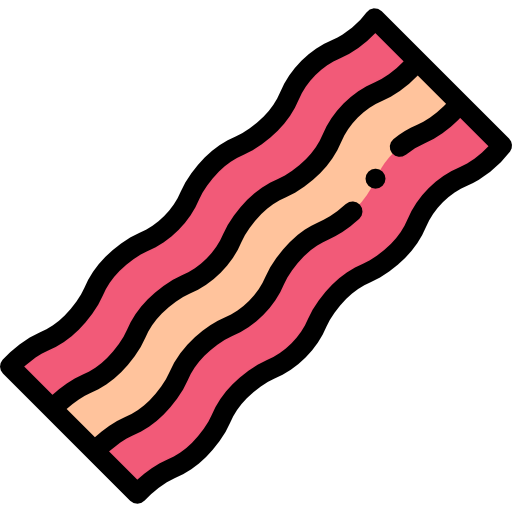 Bacon icon