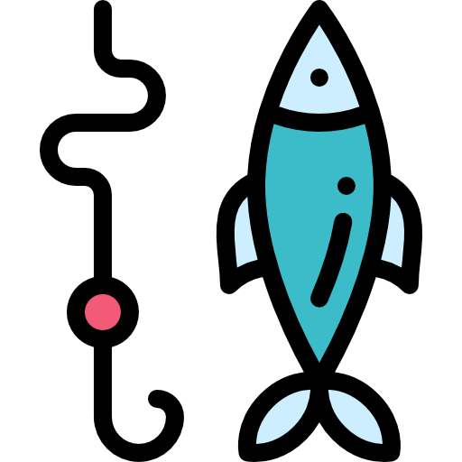 Fish icon
