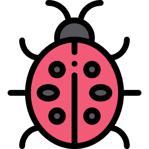 Ladybug 图标