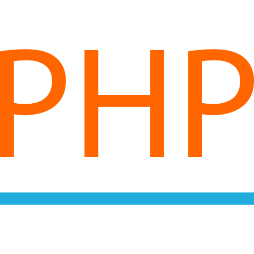 Php ícono